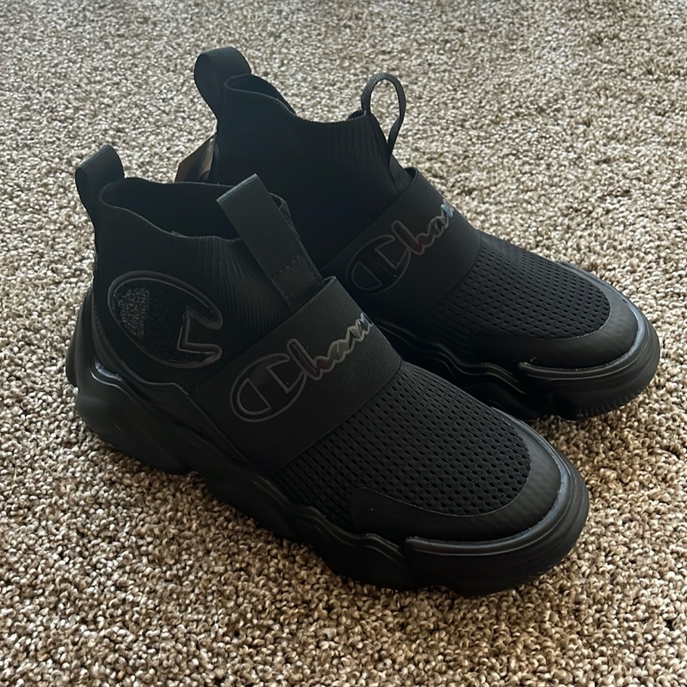 Champion Rally Pro